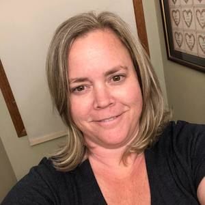 Meet your Posher, Cynthia